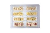 Frozen Ready to Bake Mini Fruit Danish Assortment