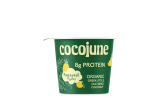 Organic Protein Yogurt - Pineapple Yuzu