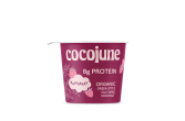 Organic Protein Yogurt - Raspberry
