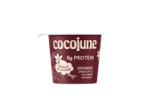 Organic Protein Yogurt - Vanilla Cinnamon