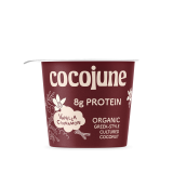 Organic Protein Yogurt - Vanilla Cinnamon