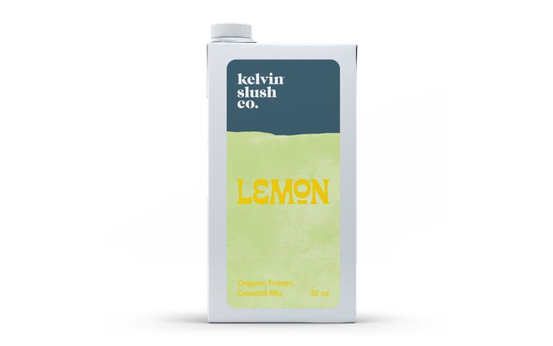 Organic Lemon Mix