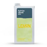 Organic Lemon Mix