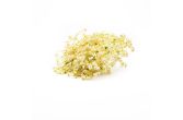 Organic Elderflowers