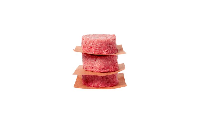 Golden Blend Hamburger 2oz