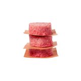 Golden Blend Hamburger 2oz