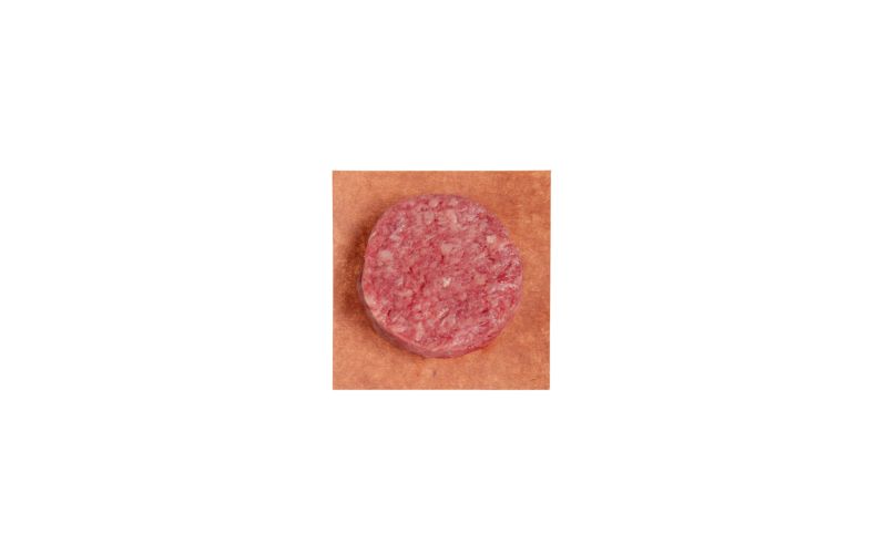 Golden Blend Hamburger 2oz