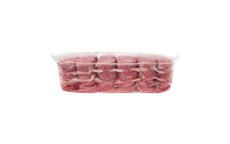 Golden Blend Hamburger 2oz