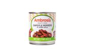 Chipotle in Adobo Sauce