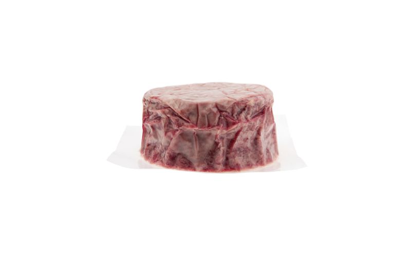 Frozen Golden Dry Aged Burger 8 oz
