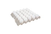 Large White Conventional Free Range Loose Eggs