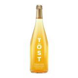 Dry Sparkling White Tea