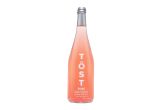 Sparkling Non Alcoholic Rose
