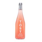 Sparkling Non Alcoholic Rose