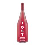 Sparkling Non Alcoholic Sangria