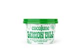 Organic Vegan Lemon Dill Coconut Yogurt Dip