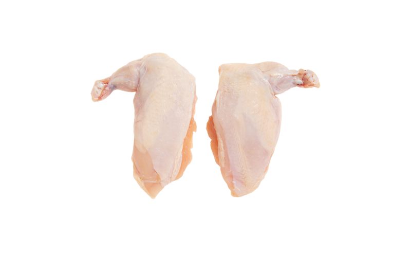 Airline Chicken Breasts 10oz