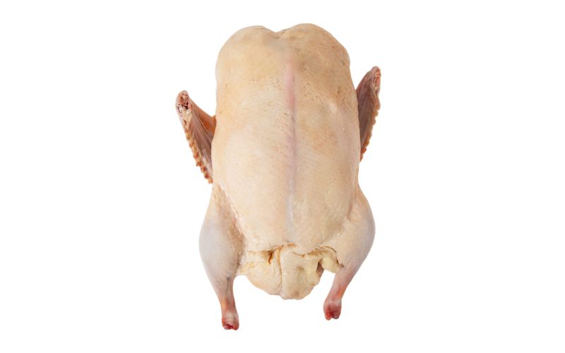 Whole Ducks