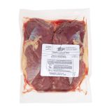Magret Duck Breasts