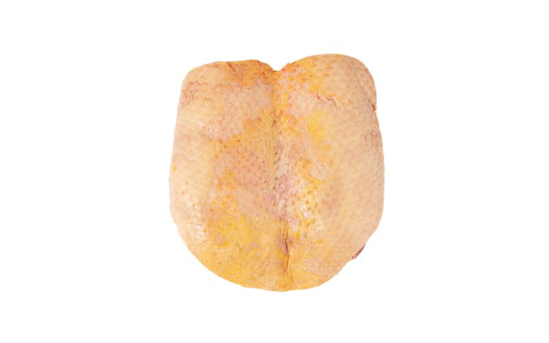 Magret Duck Breasts