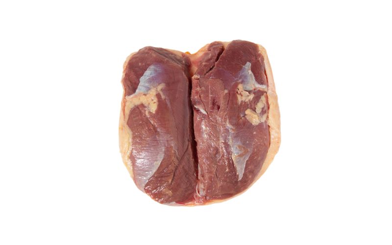 Magret Duck Breasts
