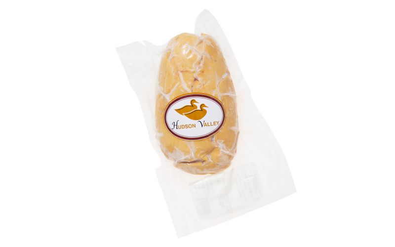 Frozen Foie Gras European Style Deveined
