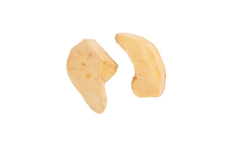 Foie Gras Slices