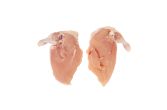 Airline Chicken Breast 8oz