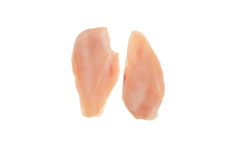 ABF Boneless Skinless Chicken Breasts