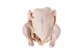 Air Chilled Whole Chicken 3 lb