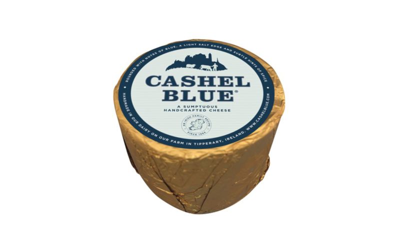 Cashel Blue Cheese Wheel
