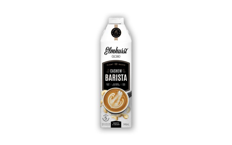 Cashew Barista Blend