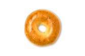 Plain Bagels 4 oz