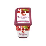 Strawberry Puree Sugar Added