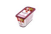 Strawberry Puree Sugar Added