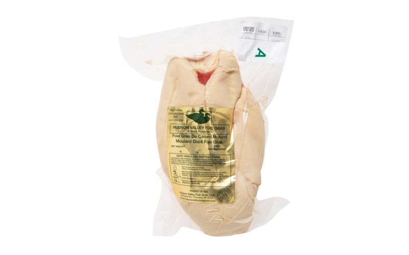 Hudson Valley Foie Gras