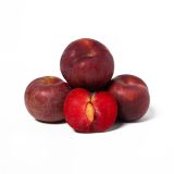 Crimson Punch Plumcots