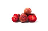 Ebony Treat Black Plumcots