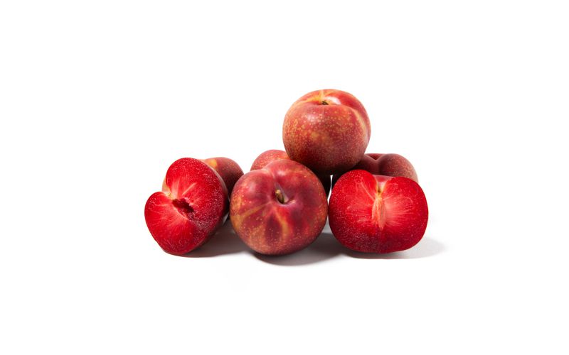 Ebony Treat Black Plumcots