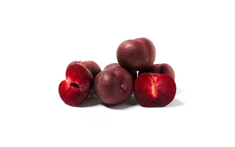 Black Nectar Plumcots