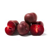 Black Nectar Plumcots