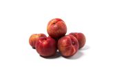 Ebony Treat Black Plumcots