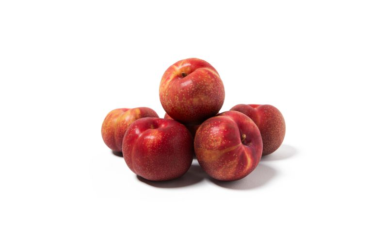 Ebony Treat Black Plumcots