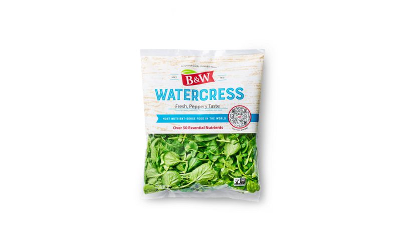 Watercress