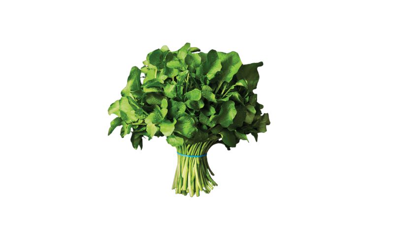 Bunched Watercress