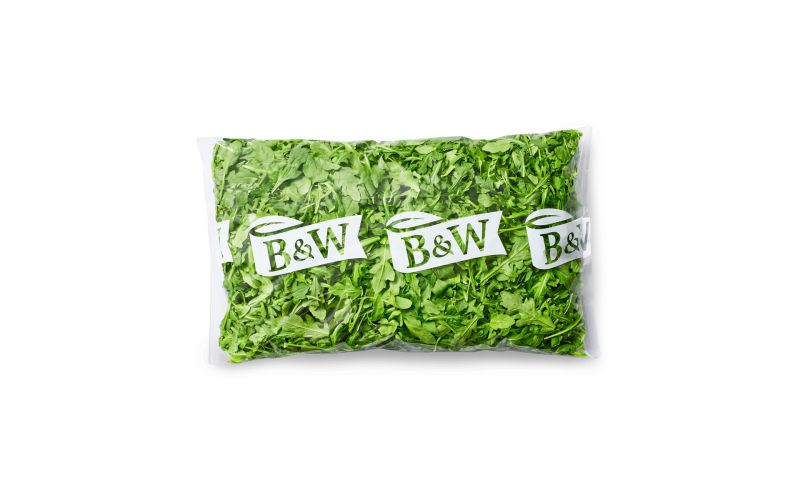 Baby Arugula
