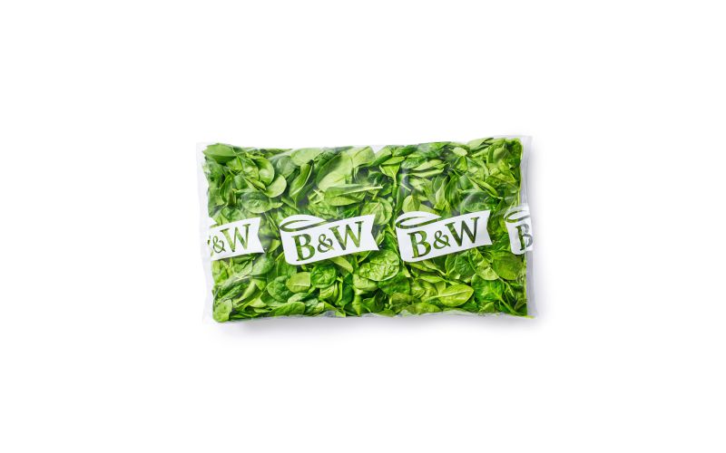 Baby Spinach