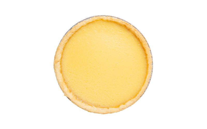 Lemon Chess Pie 10 inch