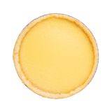 Lemon Chess Pie 10 inch