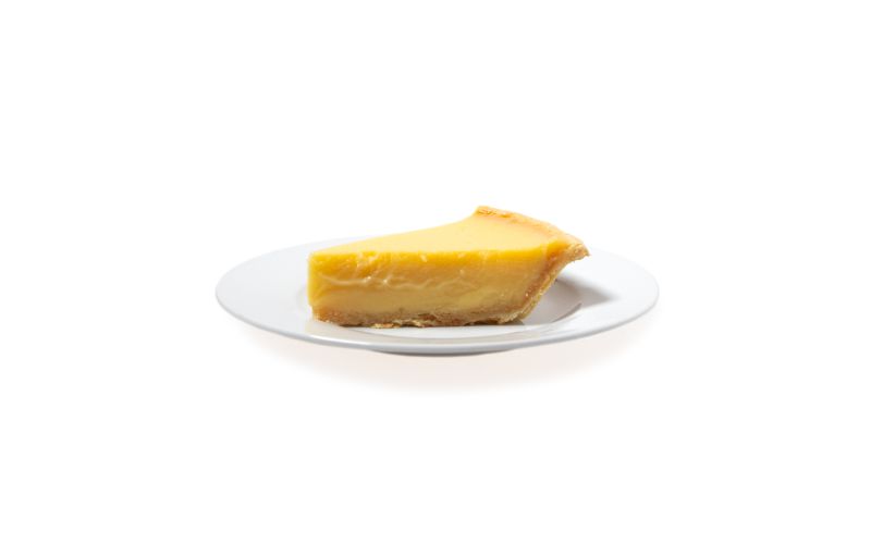 Lemon Chess Pie 10 inch